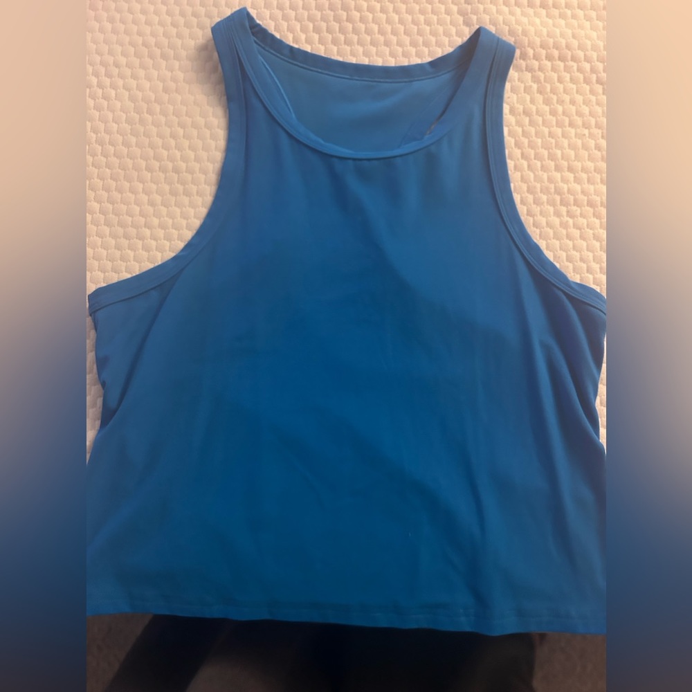 Lululemon Poolside Align Tank Top